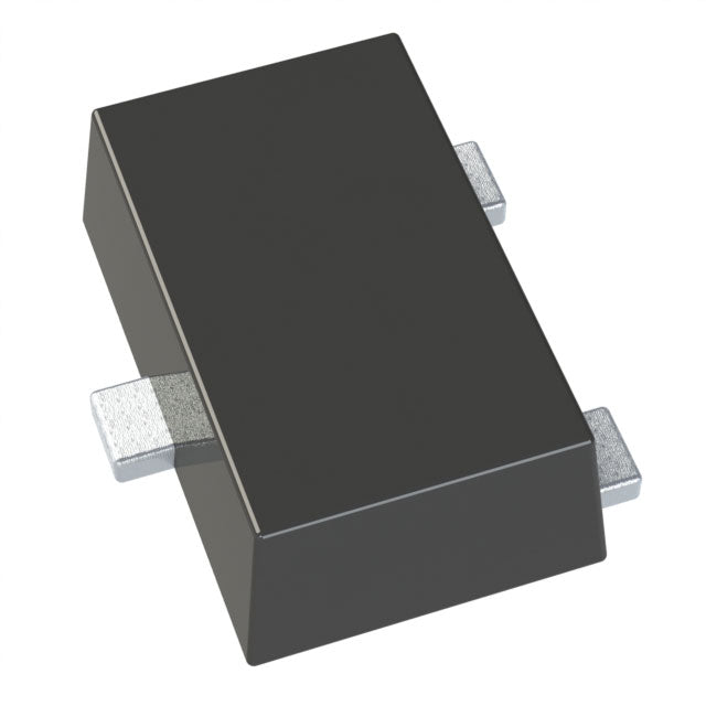 ZTL432BFFTA Diodes Incorporated IC VR VREF SHUNT ADJ 0.5% SOT23F