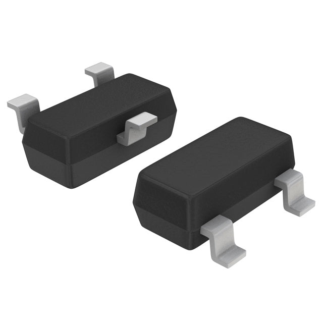 IRU431-L3TR Infineon Technologies IC VR VREF SHUNT ADJ 1% SOT23