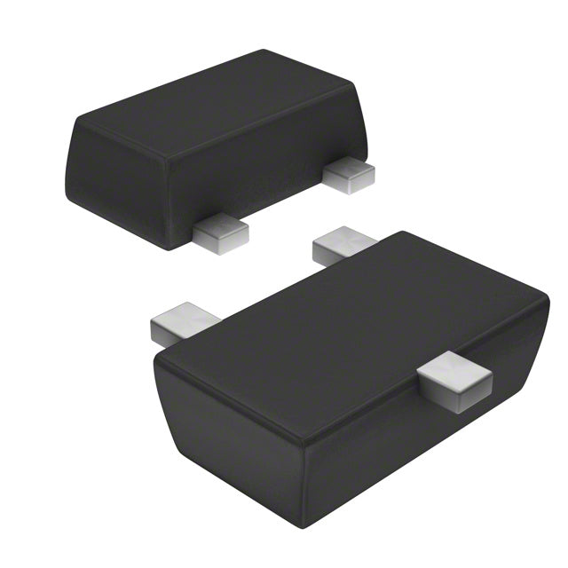 KA431SAMFTF onsemi IC VR VREF SHUNT ADJ 1% SOT23F-3