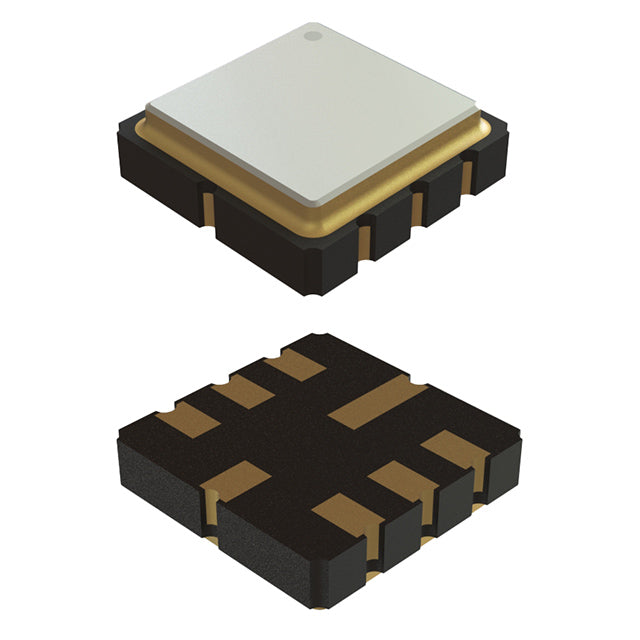 LTC6655BHLS8-5#PBF Analog Devices Inc. IC VR VREF SERIES 0,025% 8CLCC