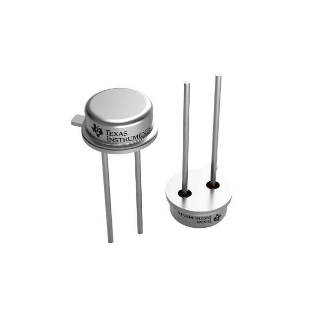 LM185-2.5 MD8 Texas Instruments IC VR VREF SHUNT 2.5V DIE