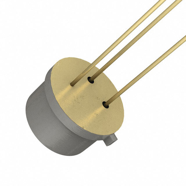 LT580KH Analog Devices Inc. IC VR VREF PRECISION 2.5V TO52-3