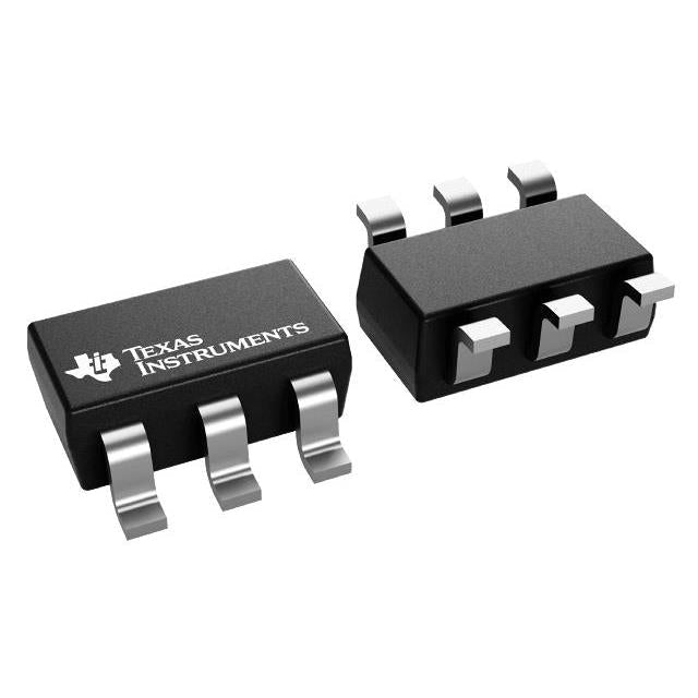 V62/18622-01XE Texas Instruments IC VR VREF SERIES SOT23-6
