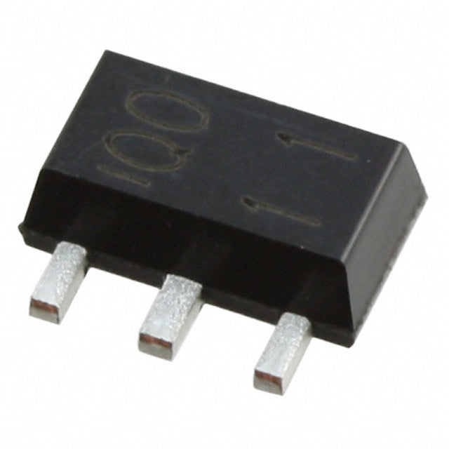 SPX1431M1-L/TR MaxLinear, Inc. IC VR VREF SHUNT ADJ 0,4% SOT89-3
