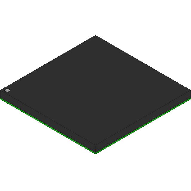 XCV600E-7FG676C0773 AMD AMD FAMILLE FPGA VIRTEX-E 186.624K GA