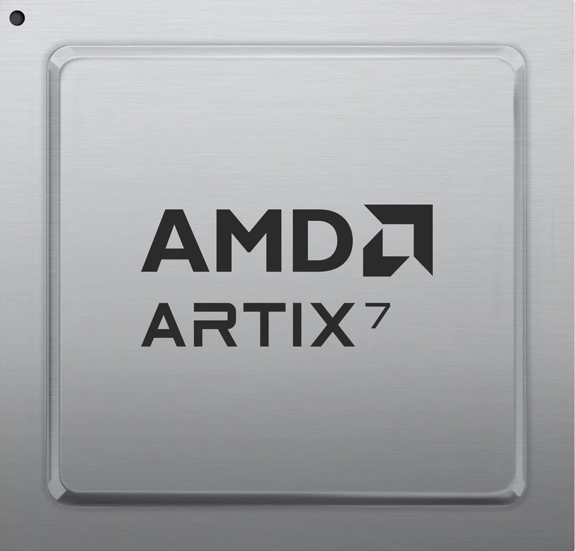 XC7A100T-1FGG484C AMD IC FPGA 285 I/O 484FBGA