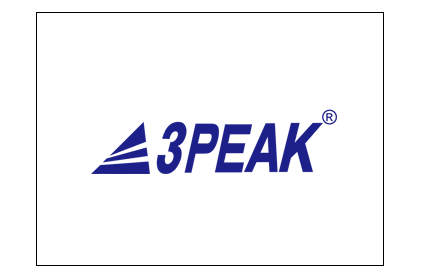 3PEAK Integrated Circuits - Power Management ICs, Audio Amplifiers & Analog Solutions - HQICKEY