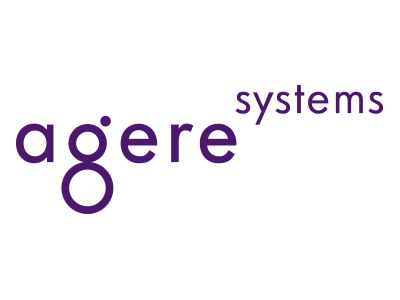 Agere Systems Components - High-Reliability Semiconductor Solutions - HQICKEY