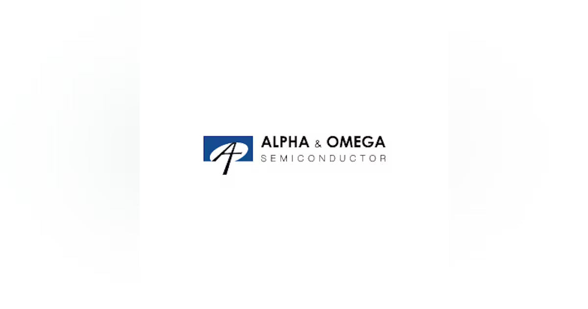 Alpha & Omega Semiconductor Inc. - High-Performance Power Management ICs & MOSFETs - HQICKEY