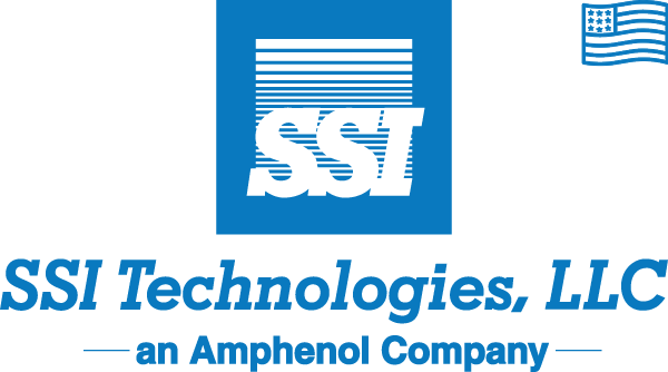 Capteurs et transducteurs de pression Amphenol SSI Technologies - Distributeur agréé - HQICKEY