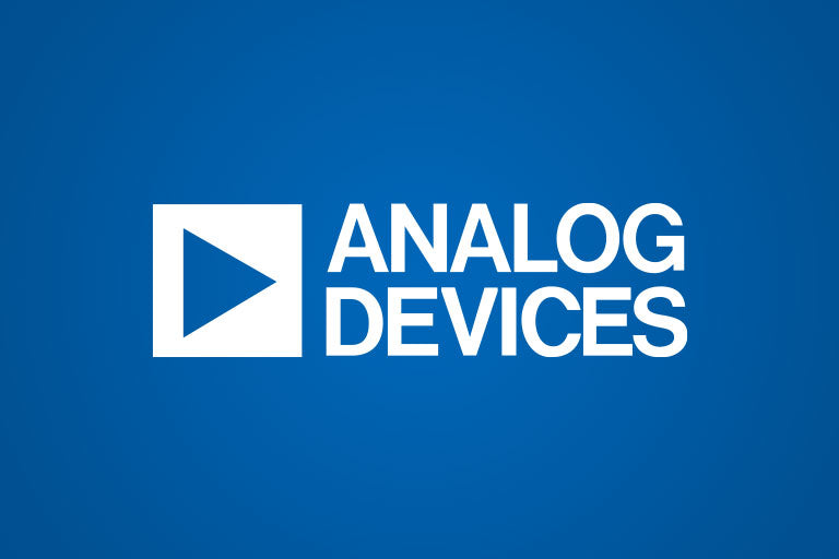 Circuits intégrés analogiques et mixtes hautes performances d'Analog Devices Inc. - HQICKEY