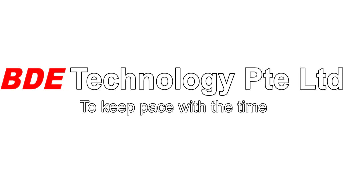 Technologie BDE - HQICKEY