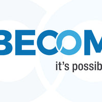 BECOM Systems GmbH logo