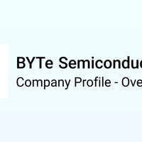 BYTe Semiconductor logo