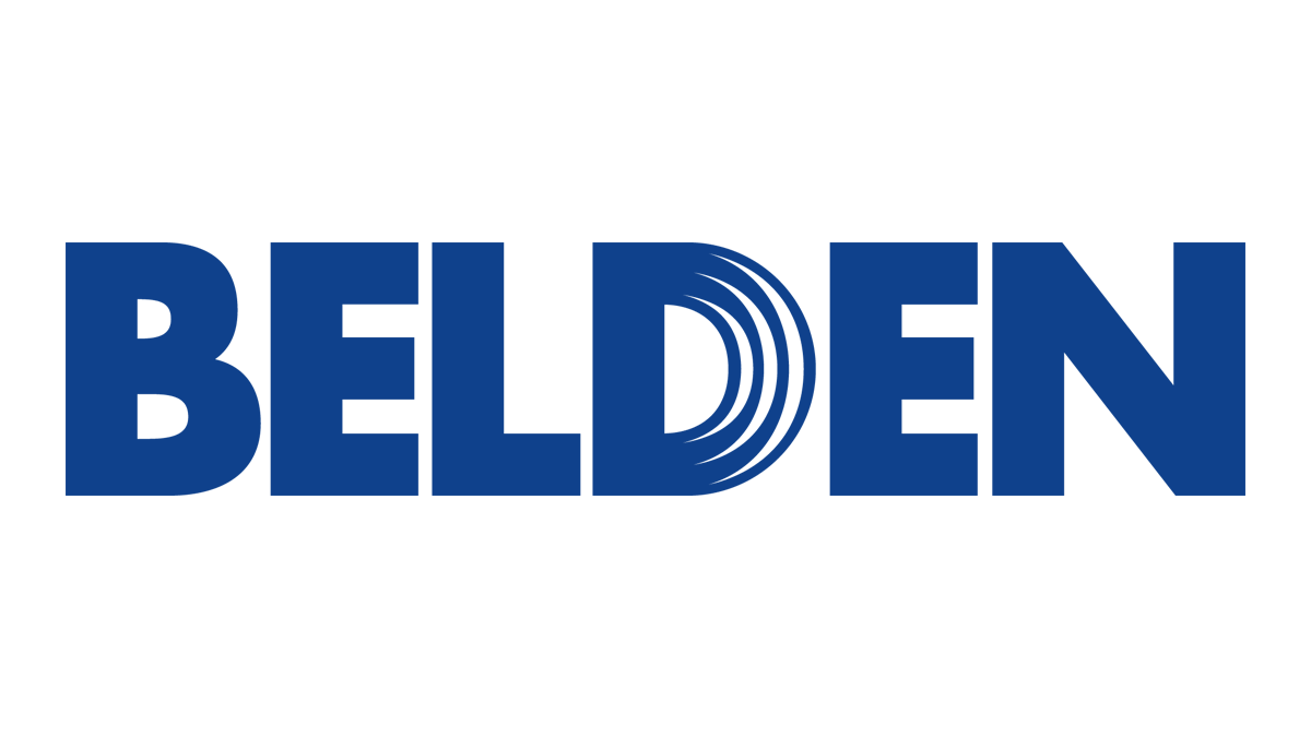 Solutions de connectivité et de câblage industrielles Belden Inc. - HQICKEY