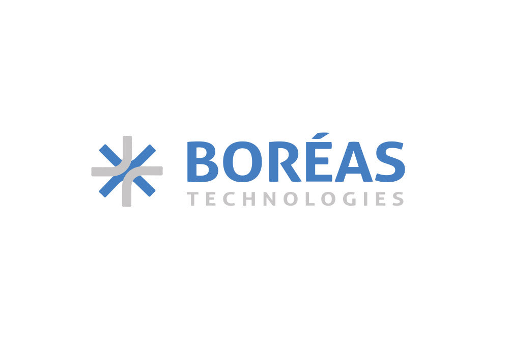 Boreas Technologies - HQICKEY