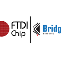 Bridgetek Pte Ltd. logo