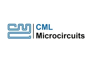 Composants semi-conducteurs CML Micro - Circuits intégrés de communication RF et de données haute fiabilité - HQICKEY