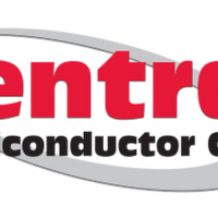 Central Semiconductor Corp logo