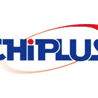 Chiplus logo