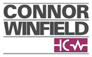 Connor Winfield logo