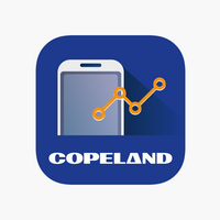 Copeland Communications Inc. logo