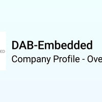 DAB-Embedded logo