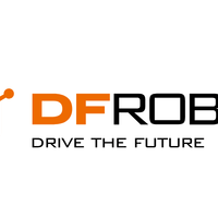 DFRobot logo