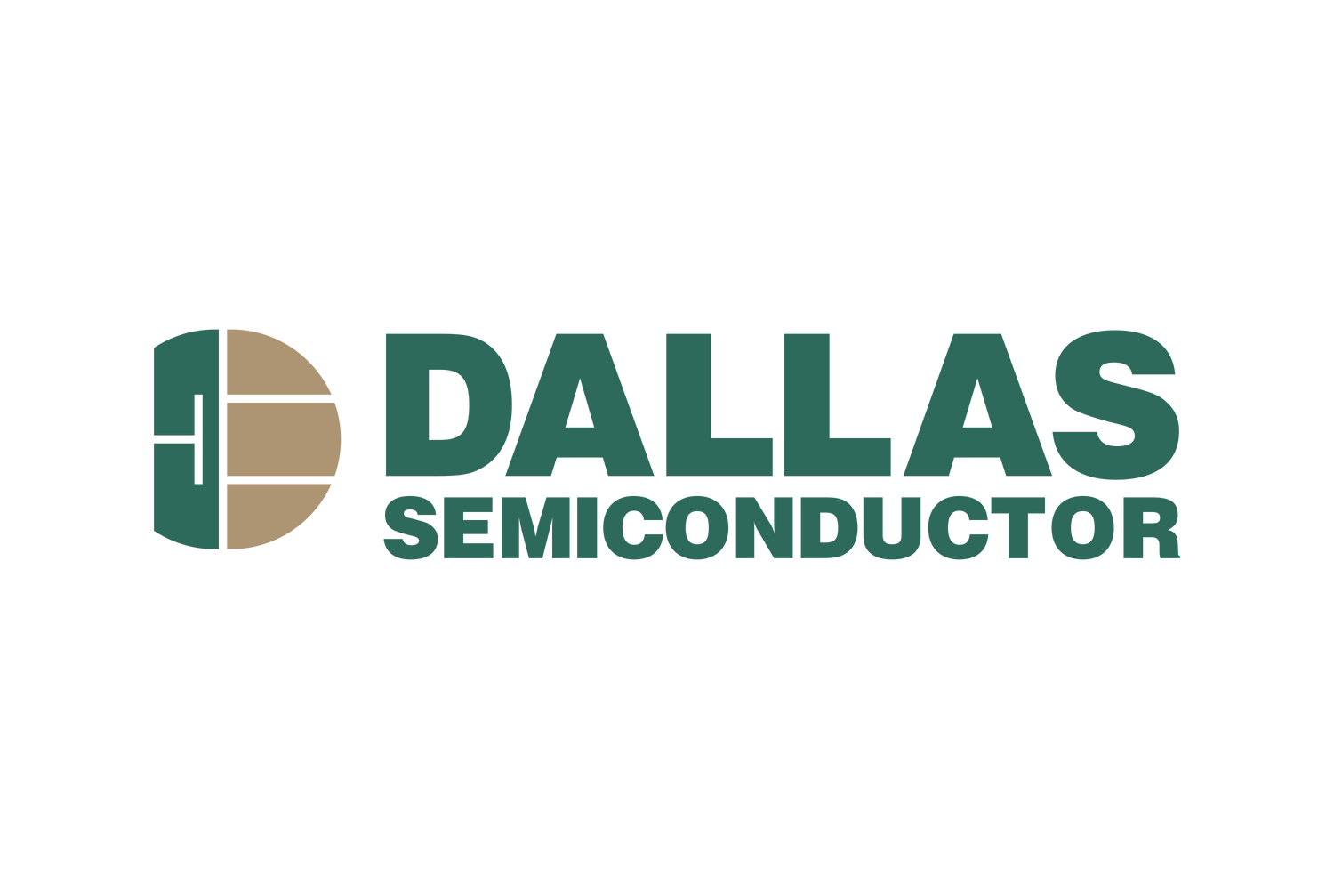 Circuits intégrés et composants semi-conducteurs de Dallas - Solutions analogiques et numériques de précision - HQICKEY