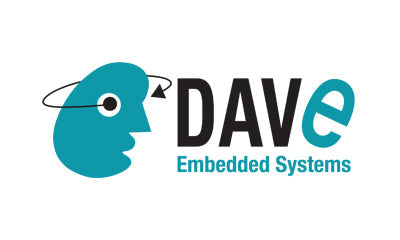 Dave Embedded Systems - Solutions informatiques industrielles et embarquées - HQICKEY