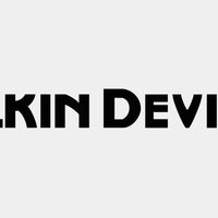 Delkin Devices, Inc. logo