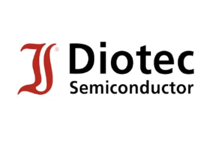 Composants semi-conducteurs Diotec - Diodes et redresseurs haute fiabilité - HQICKEY