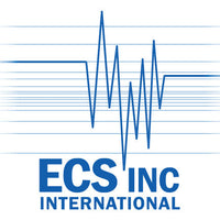 ECS Inc. logo