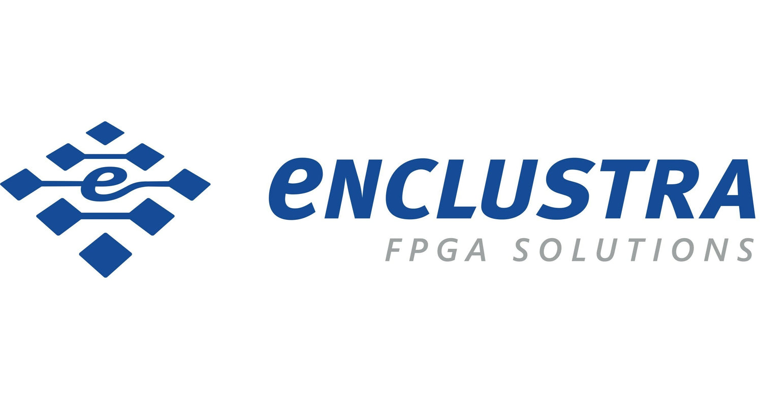 Solutions FPGA Enclustra - HQICKEY