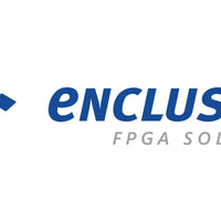 Enclustra FPGA Solutions logo