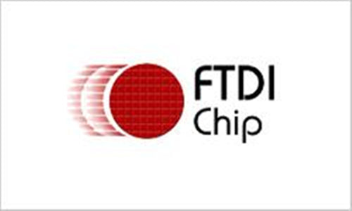 FTDI USB-Brücken- und Schnittstellen-ICs – Future Technology Devices International - HQICKEY
