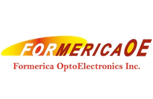 Formerica Optoelectronics Inc. – LED- und Displaylösungen - HQICKEY