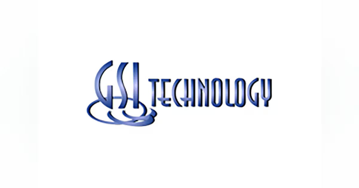 GSI Technology Inc. - Solutions semi-conducteurs haute performance - HQICKEY
