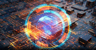 GaNPower Hochleistungs-GaN-Leistungskomponenten - HQICKEY