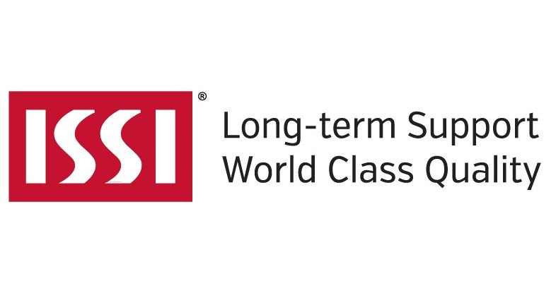 ISSI – Integrated Silicon Solution Inc. Komponenten - HQICKEY