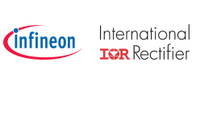 International Rectifier logo