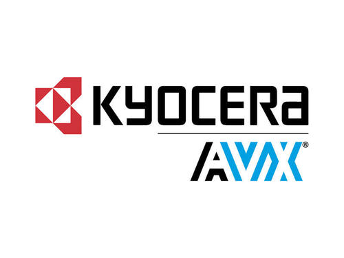 KYOCERA AVX Elektronische Bauteile &amp; Kondensatoren - HQICKEY