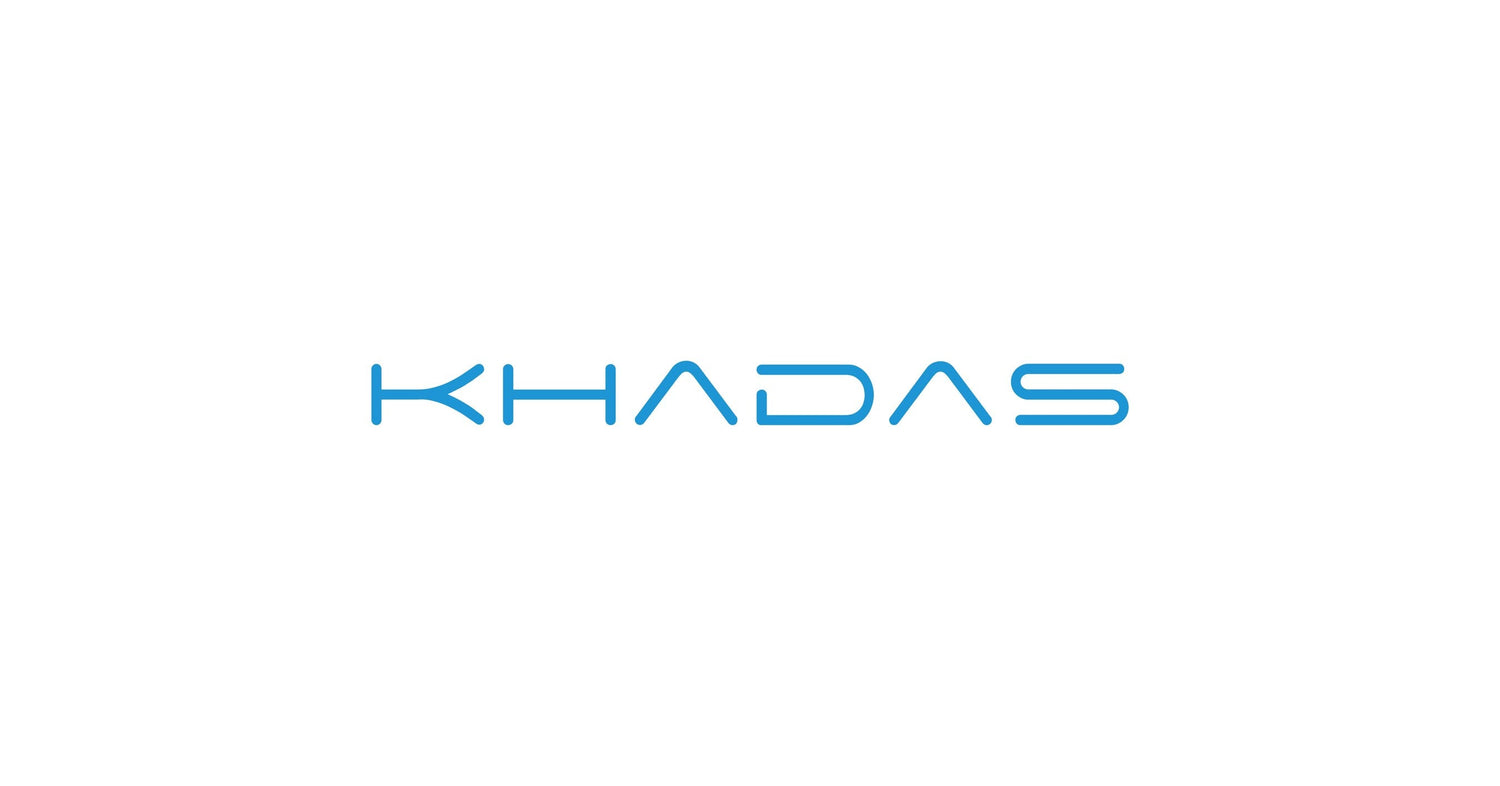 Khadas – Premium-Einplatinencomputer &amp; Entwicklungsboards - HQICKEY