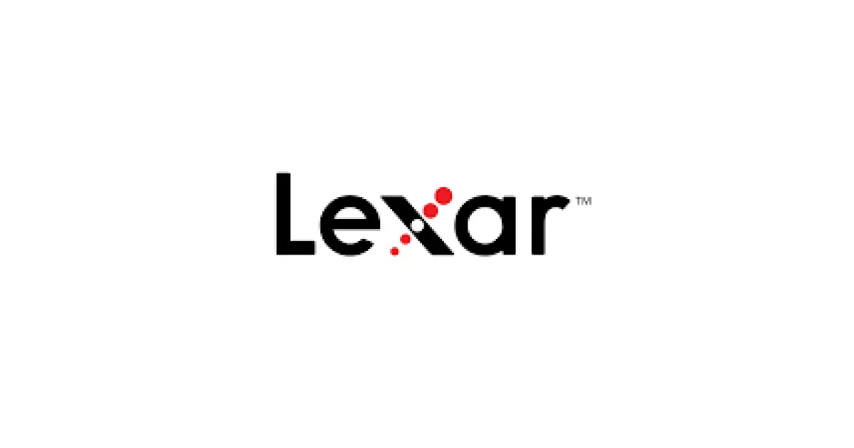 Solutions de mémoire d'entreprise Lexar - HQICKEY
