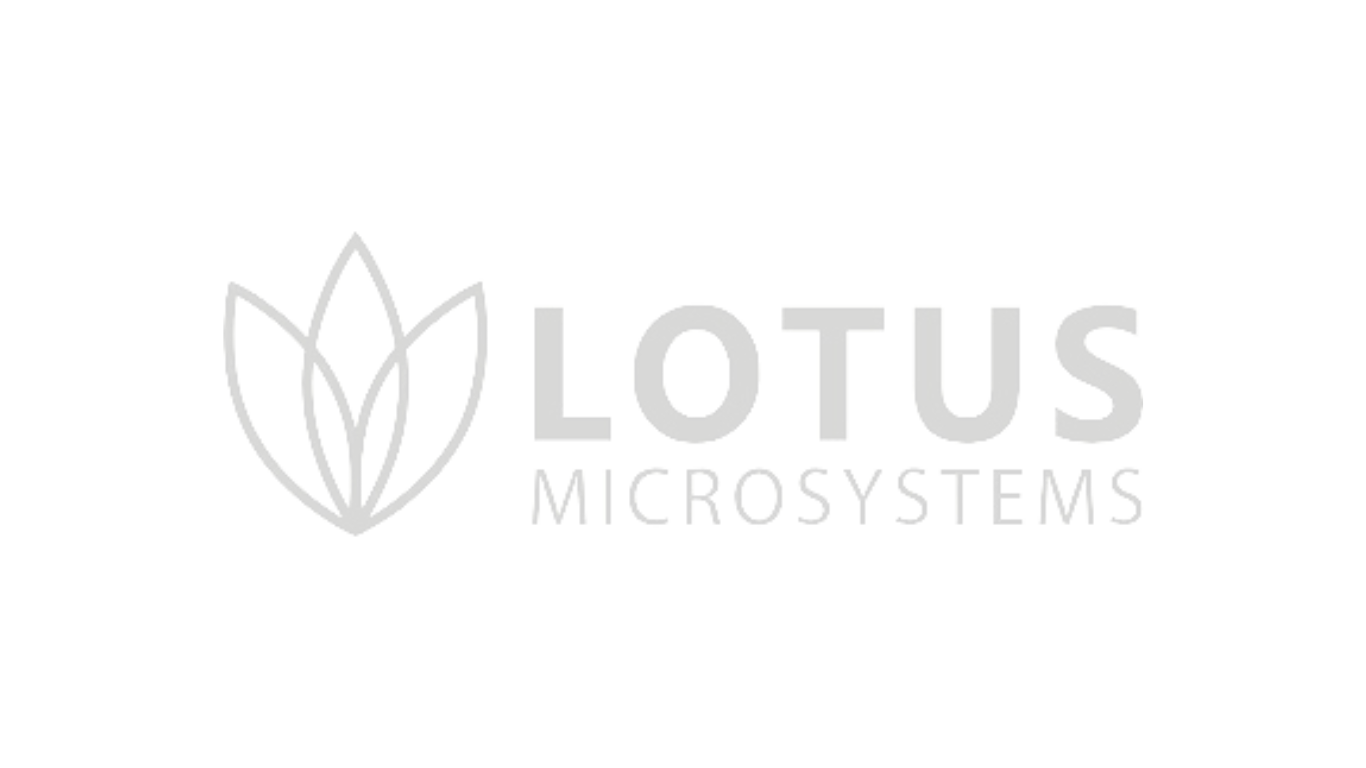Lotus Microsystems - Composants semi-conducteurs et logiques programmables haut de gamme - HQICKEY