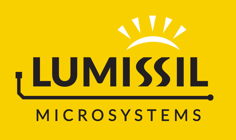 Lumissil Microsystems - Circuits intégrés analogiques et mixtes haut de gamme - HQICKEY
