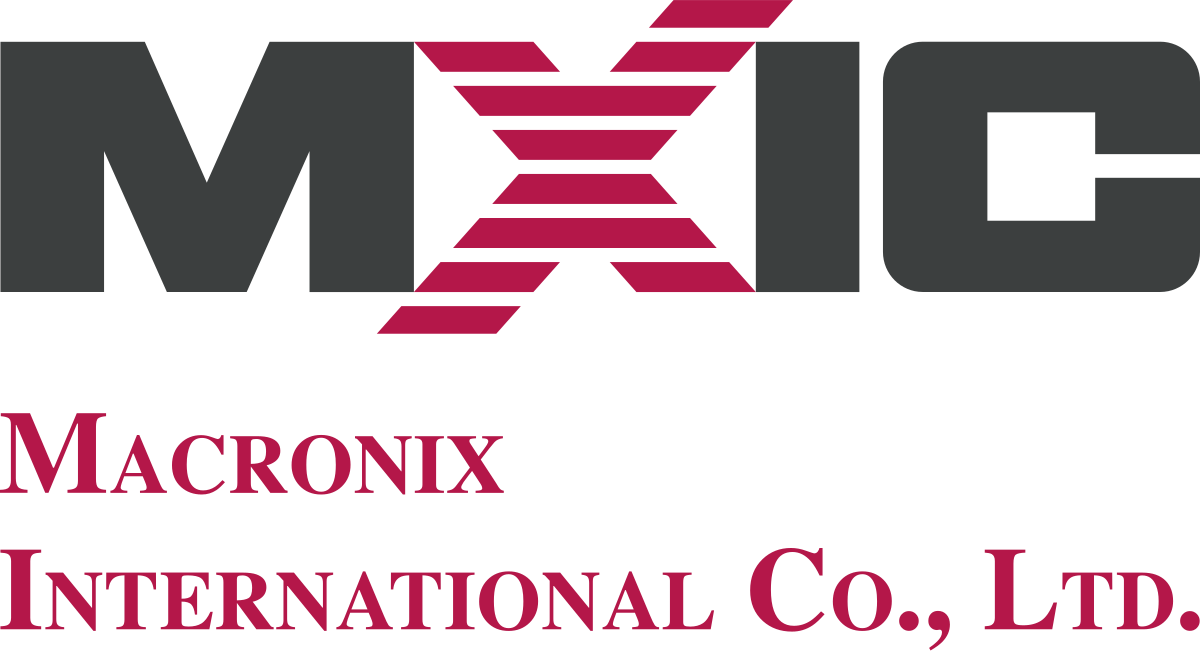 Solutions de mémoire flash et ROM Macronix - HQICKEY
