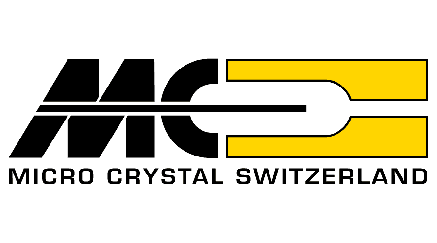 Micro Crystal AG - Cristaux de quartz et oscillateurs de précision - HQICKEY
