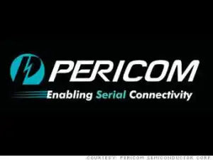 Composants semi-conducteurs Pericom - Circuits intégrés et solutions hautes performances - HQICKEY