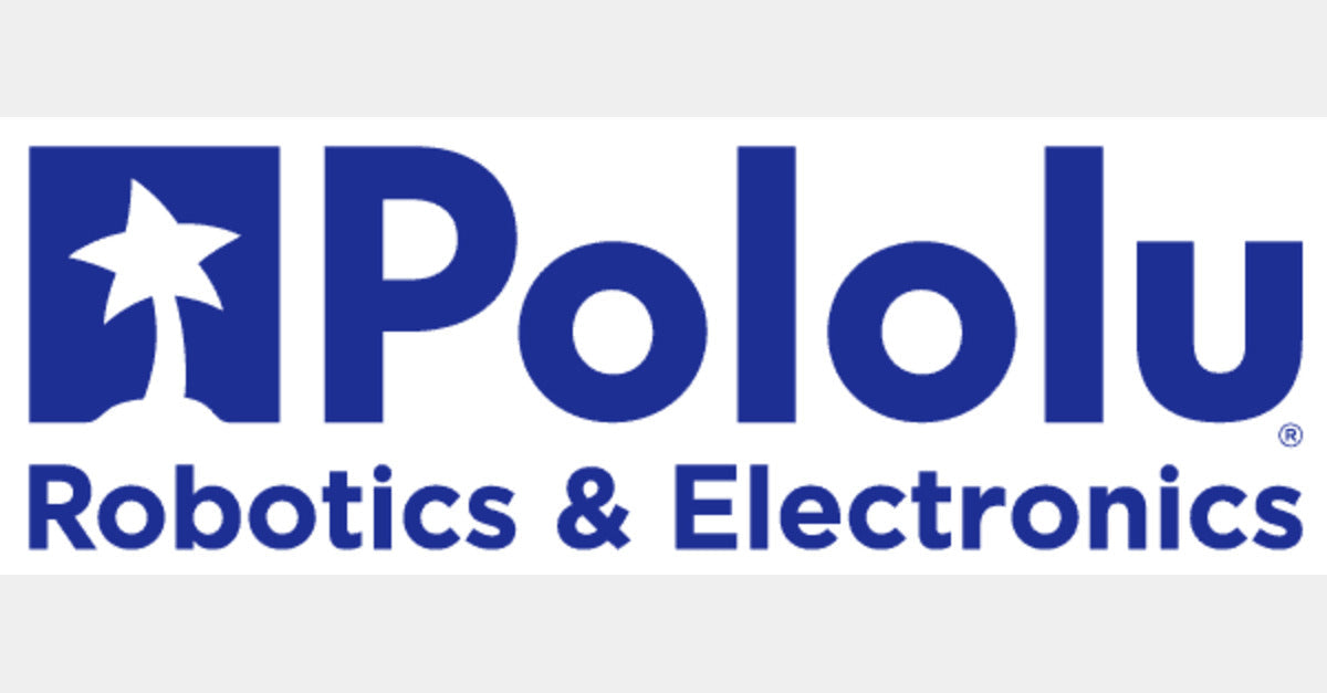 Composants de robotique et d'électronique Pololu - HQICKEY